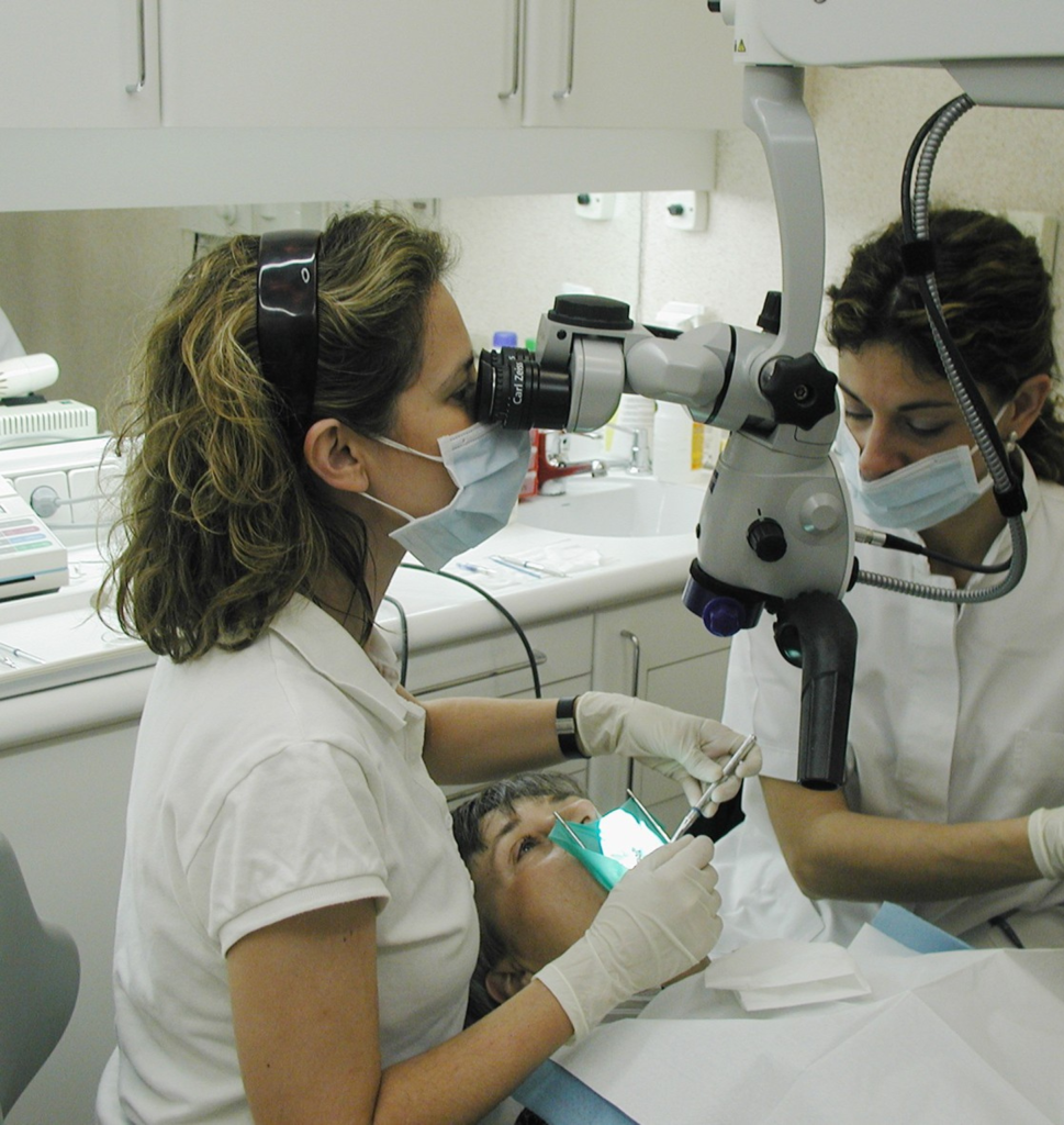 Doctora Susana Rodríguez