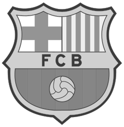 Logo FC Barcelona